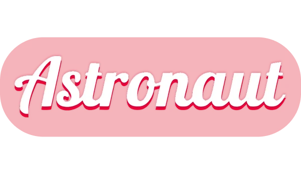 astronaut